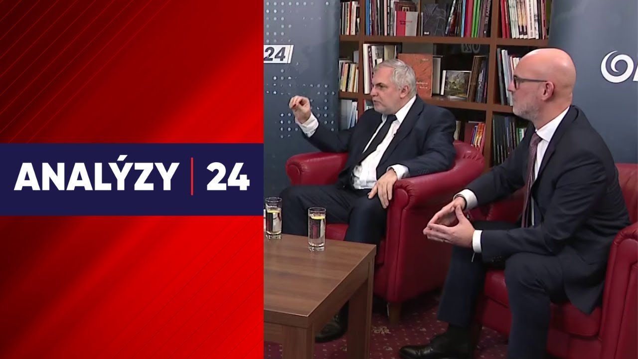 Analýzy 24: „Pohyb novinárov bude v parlamente možno jemne obmedzený,“ hovorí Michelko