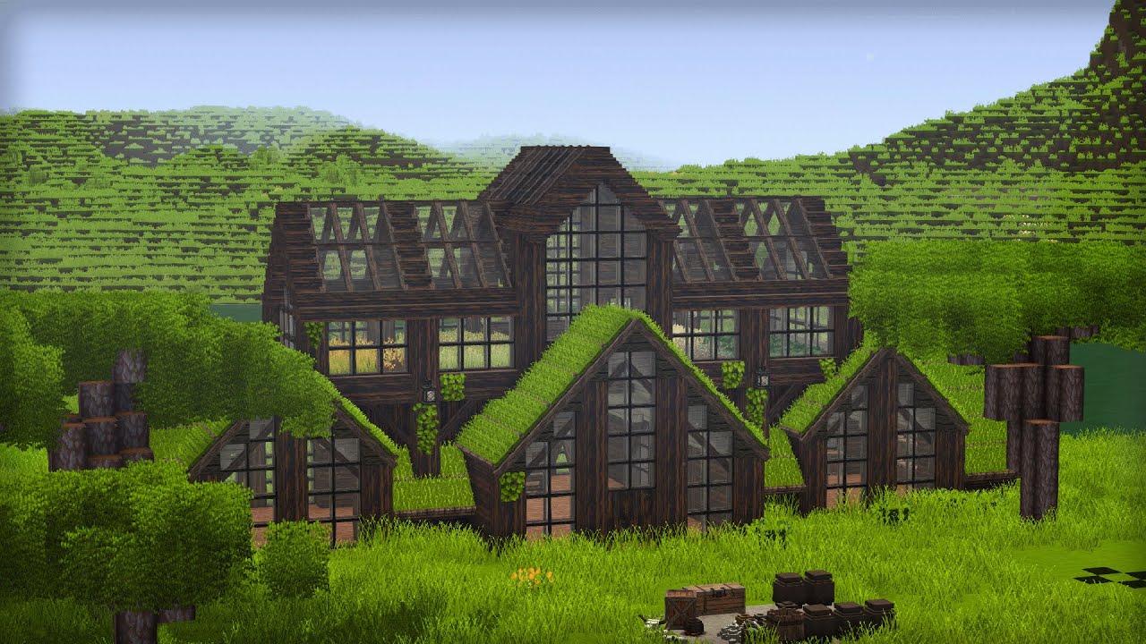 New Year, New Base | relaxing vintage story gameplay