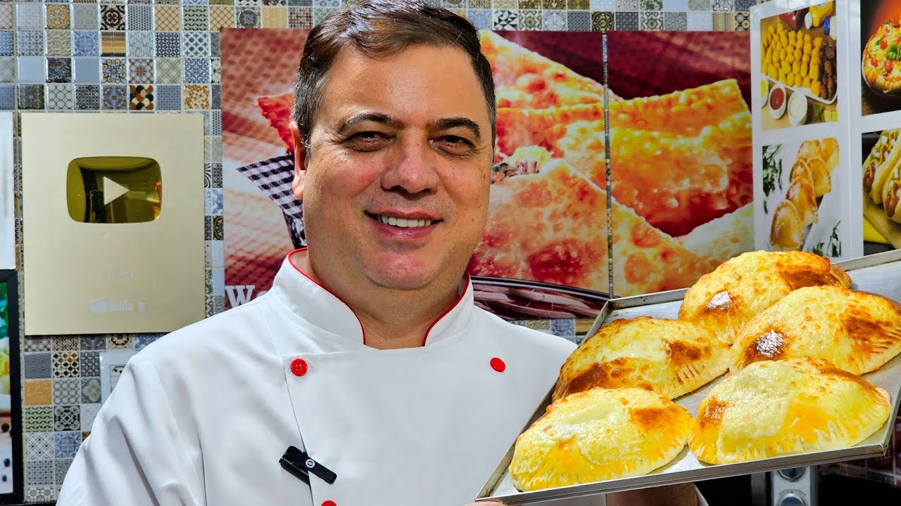 APRENDA FAZER BAURU DE CARNE MO&Iacute;DA I F&Aacute;CIL I UMA DEL&Iacute;CIA 