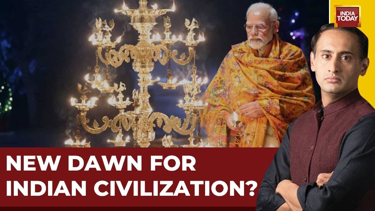 Discussion On Ram Temple's Impact: Civilization Or Politics? | Ram Mandir Pran Pratishtha News