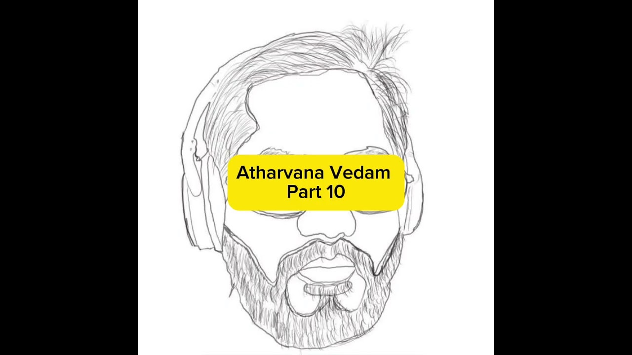 Atharvana Vedam Part 10 by Siva Free Spirit