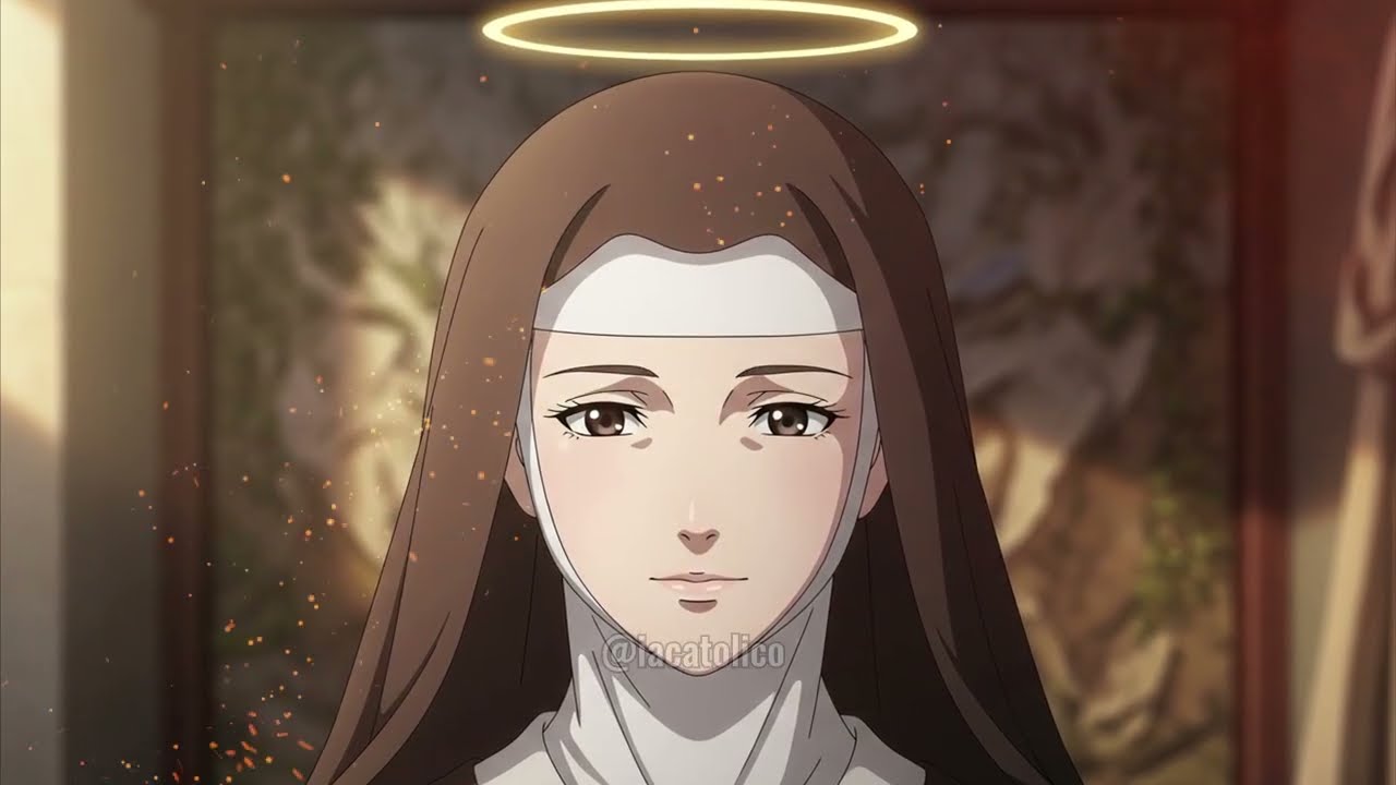 Beata Antonia de Florencia: Madre, Viuda y Sierva de Dios