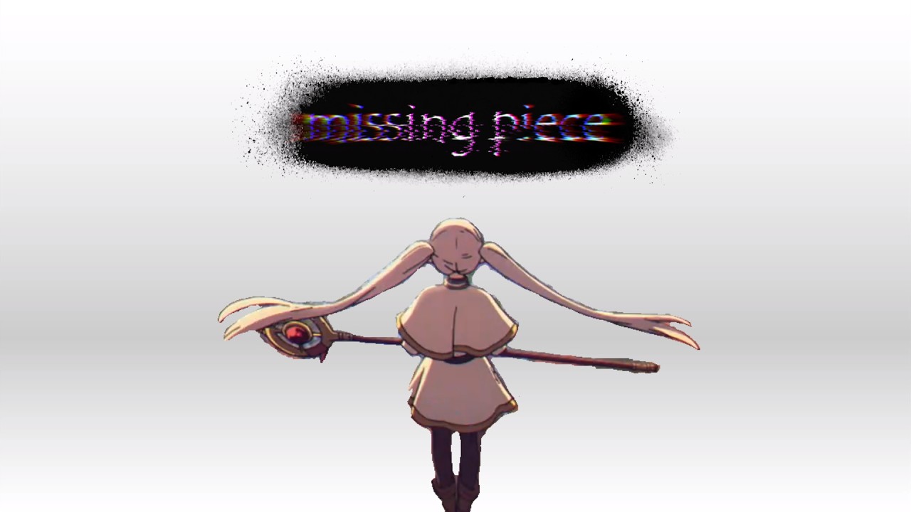 Missing Piece x Frieren