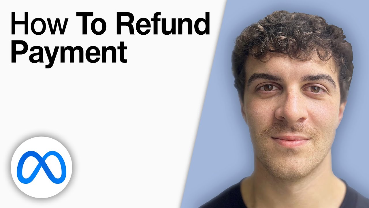 How to Refund Facebook Ads Payment [2025 Full Guide]