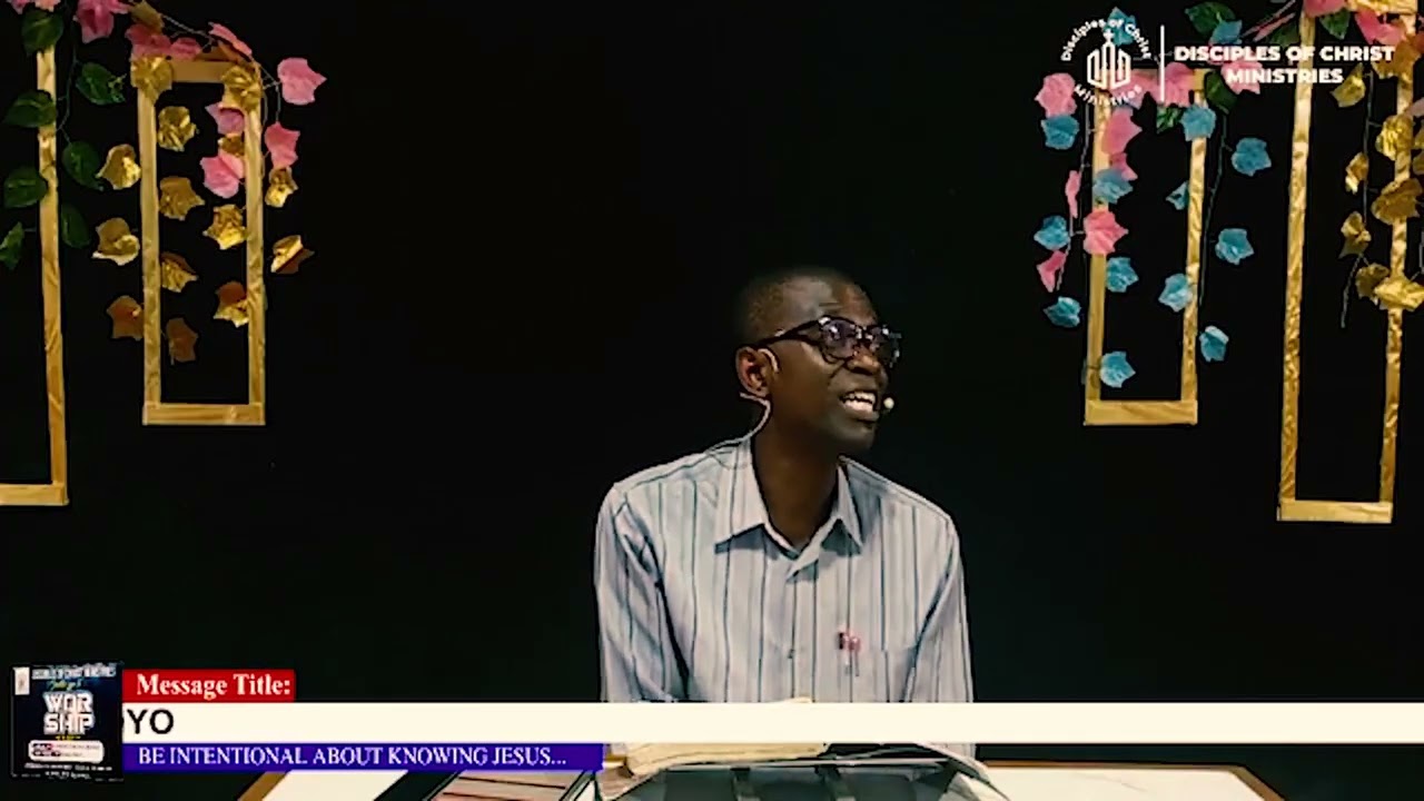 FAMILY AND DOWRY; BIBLICAL PERSPECTIVE  ||  BROTHER REMI AROKOYO