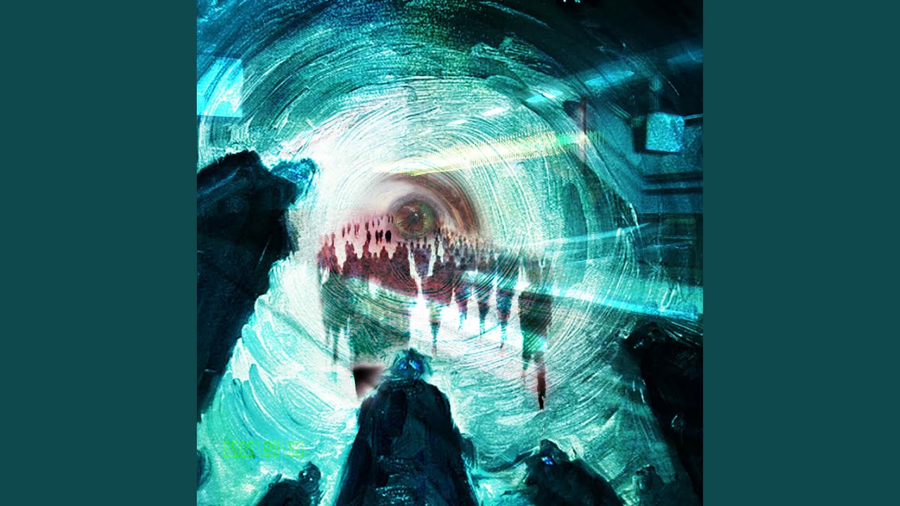 Lucid Dream
