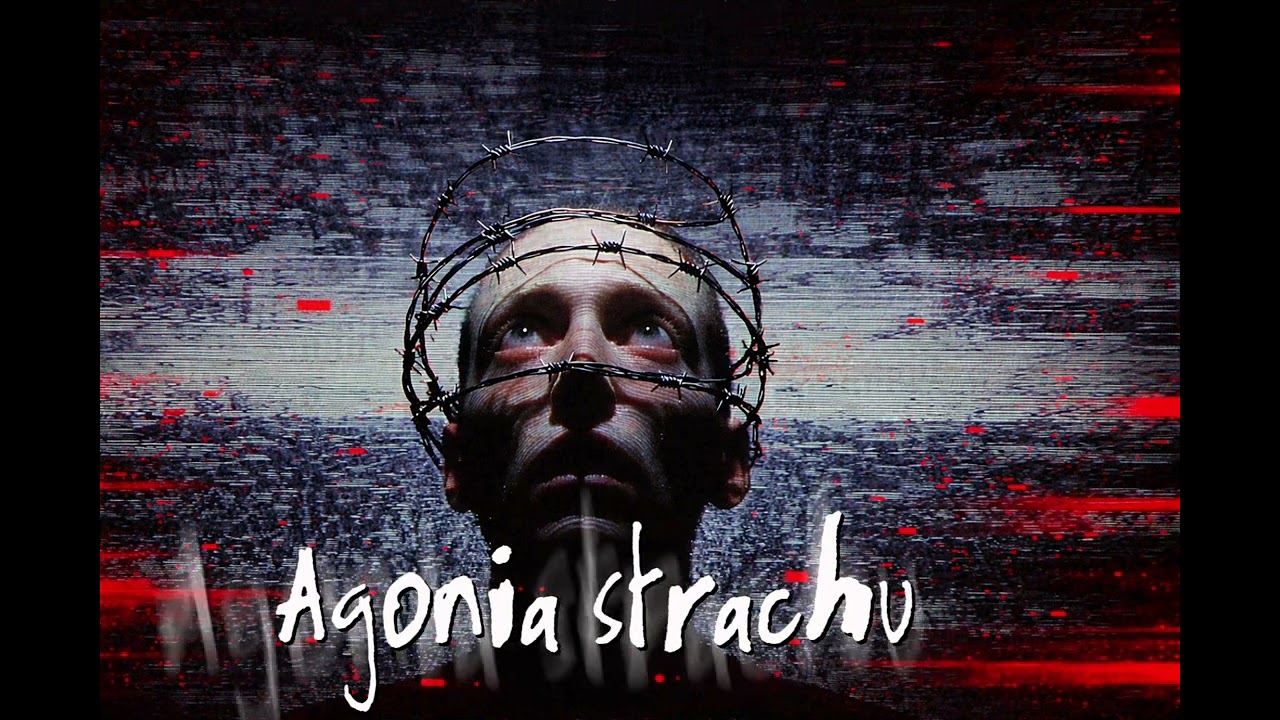 Agonia strachu | OldSchoolStreetPunk | PunkLab 