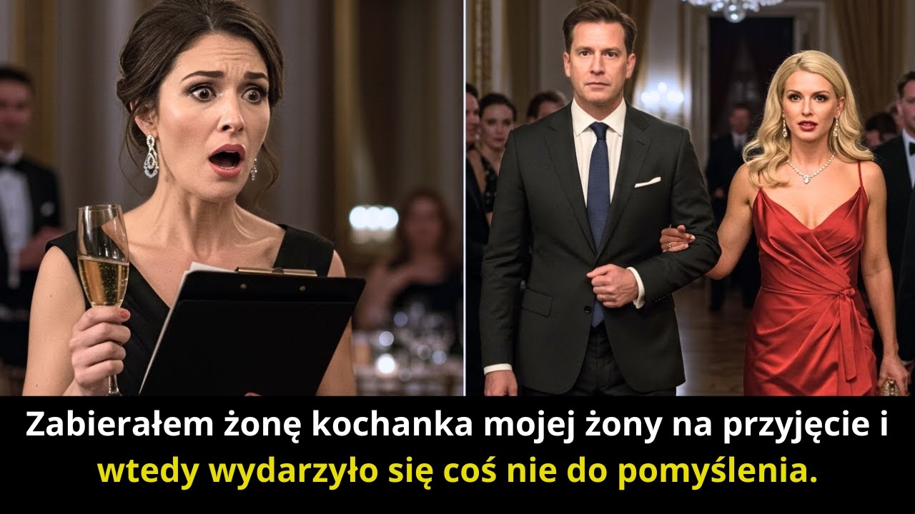 Zostawiła telefon w kuchni  To, co zobaczyłem, zniszczyło nasze 12 letnie małżeństwo!