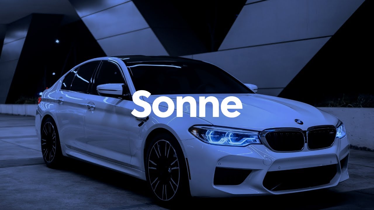 POLTERGST - Sonne | Car Music