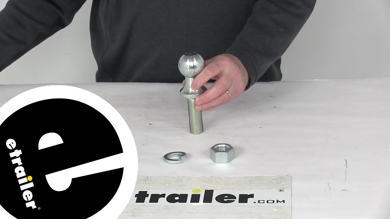 etrailer | In-Depth Review of the 2