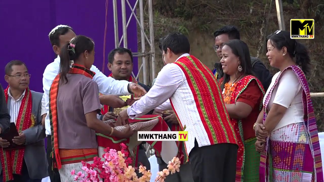 State Level 2nd Foundation Day Debbarma Bosong Unakoti District Juricherra ni Salka Hati Full Video