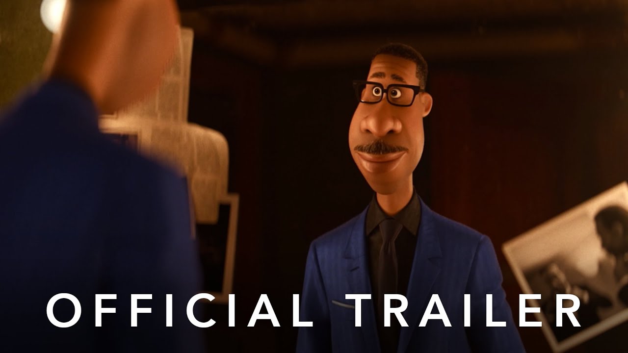 Disney and Pixar&rsquo;s Soul | Official Trailer