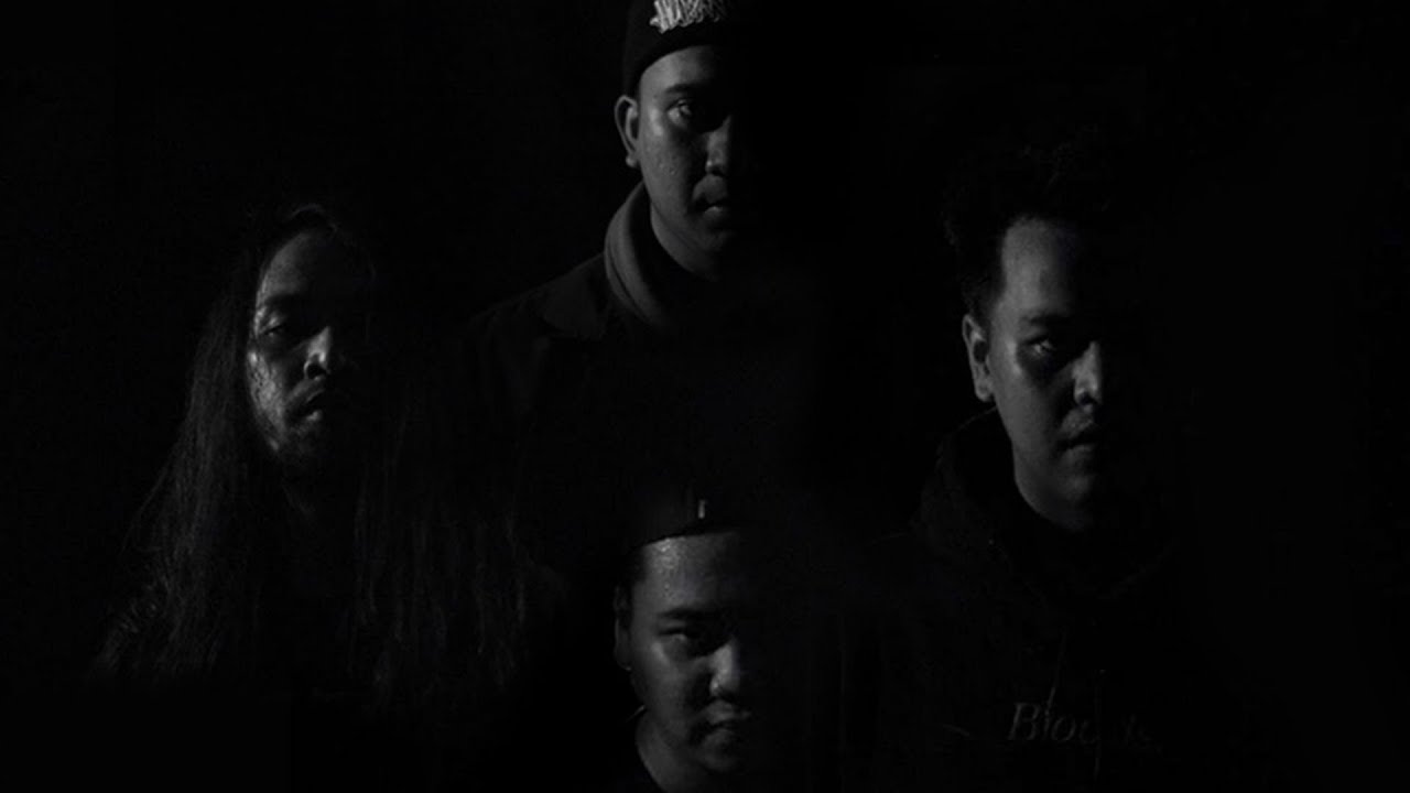 HUMANIMAL - INJUSTICIA (OFFICIAL MUSIC VIDEO)