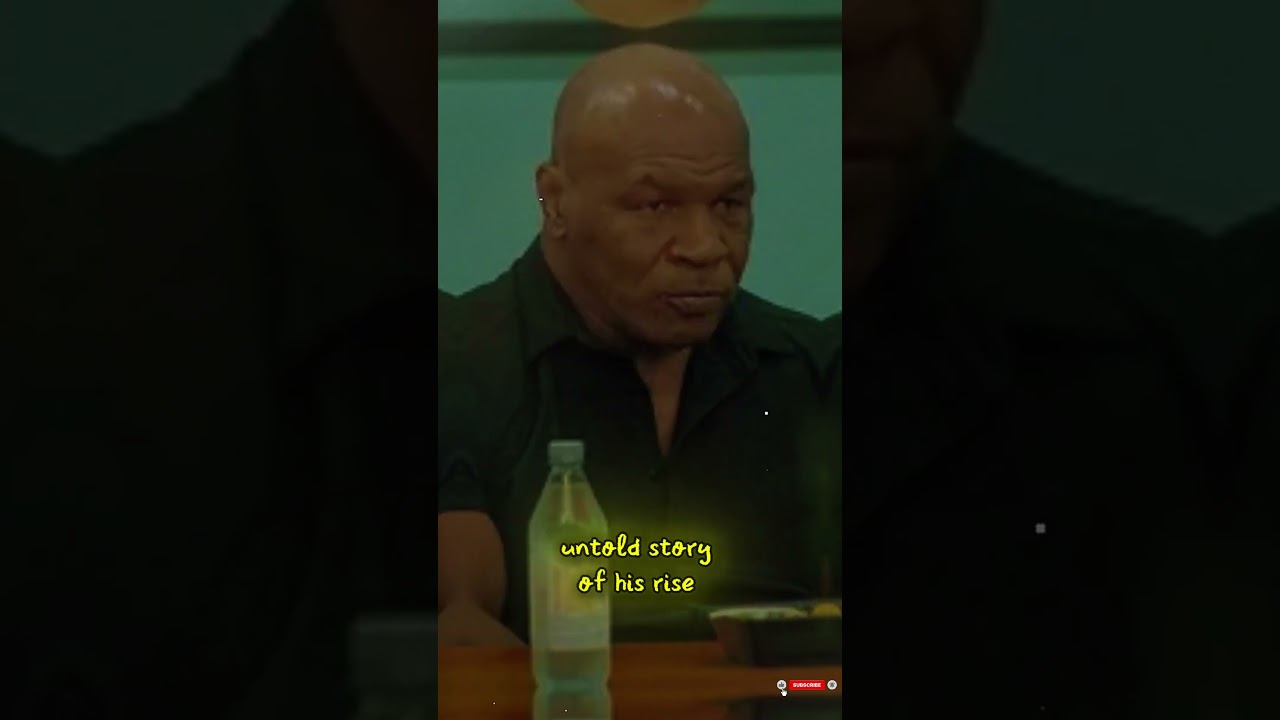Mike Tyson Was a MONSTER Nobody Could Stop | Iron Mike’s Brutal Knockouts