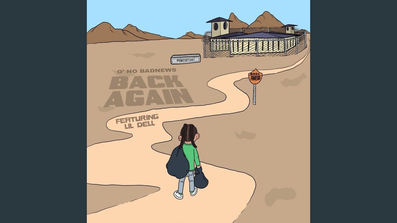 Back Again