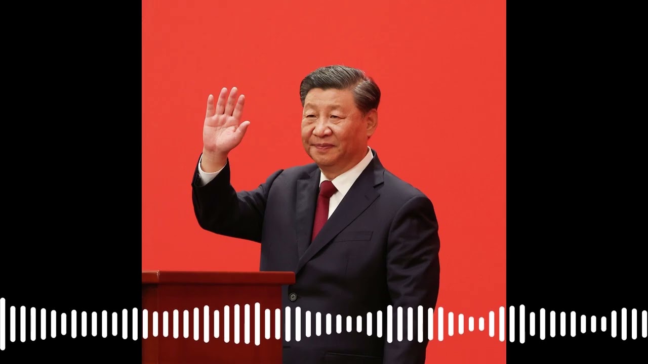 Xi&rsquo;s Rare Earths Bargaining Chip Is a Trade War Game Changer | Big Take