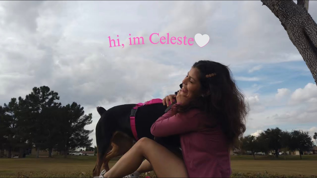 ✨ hi, i’m celeste | a fresh start ✨