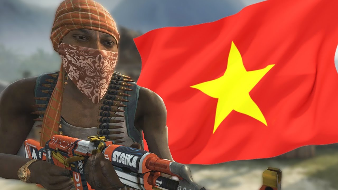 CS:GO VIETNAM