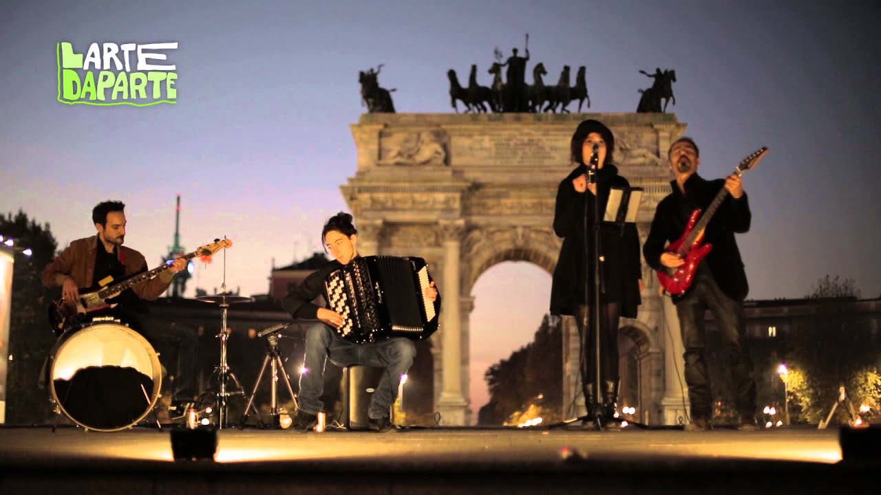 MUSICA ETNO DANCE - Tapperware