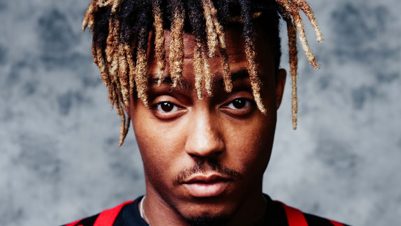 juice wrld type beat over and over