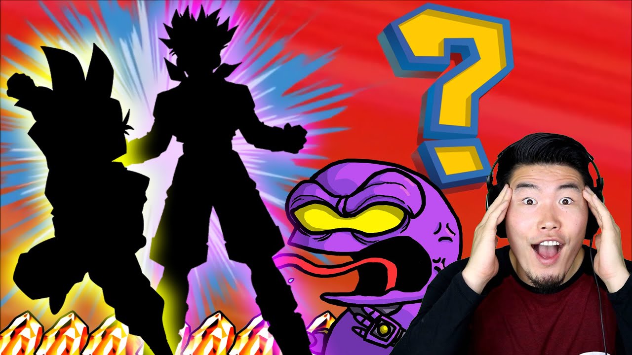 TIGER'S INSANE LR LUCK!!! If You Lose, You Summon 2 | Dragon Ball Z Dokkan Battle