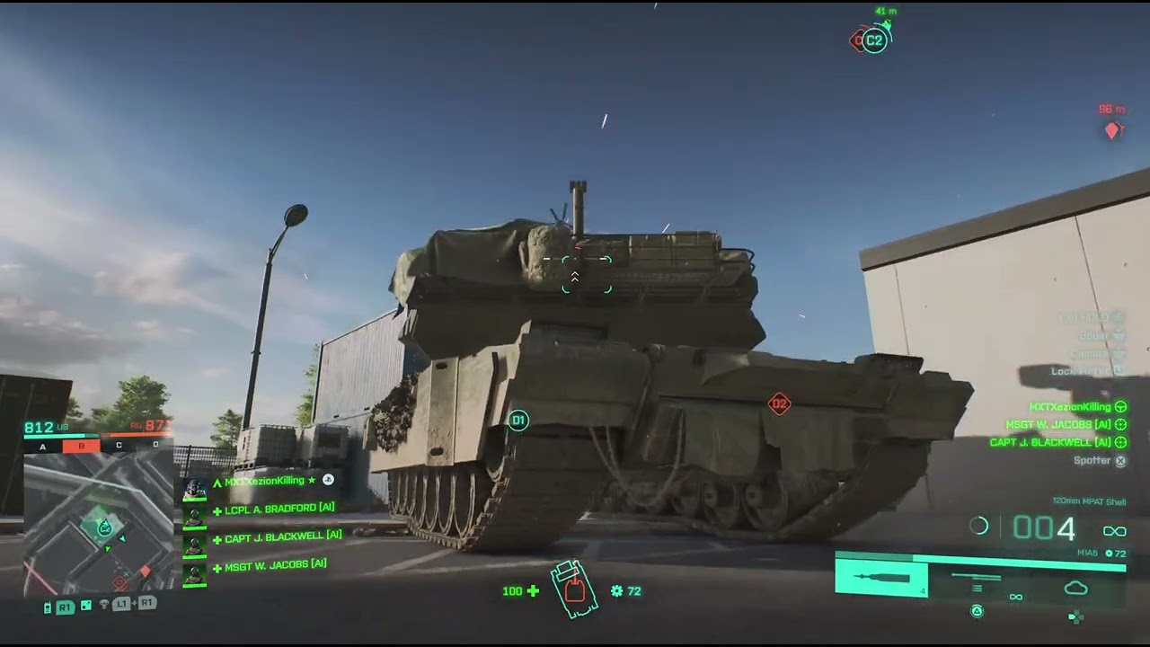 Battlefield 2042 Full Gameplay enjoy