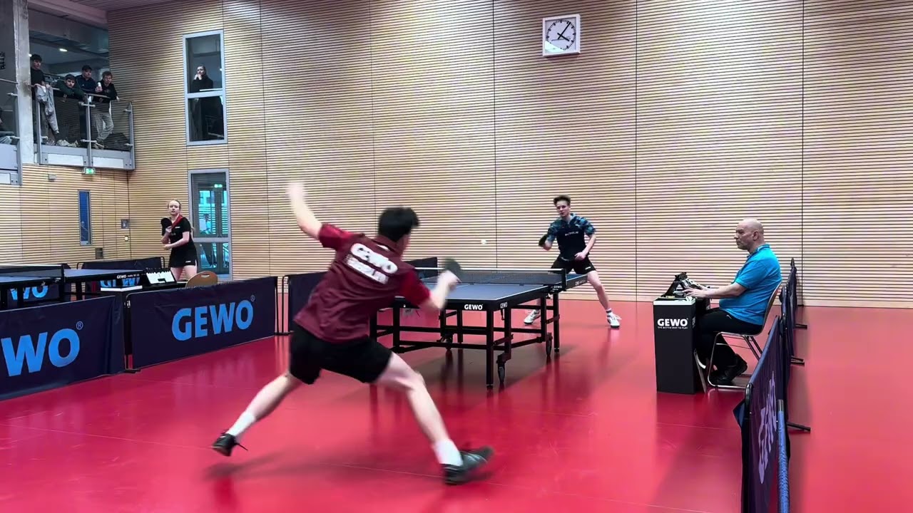 Norddeutsche Meisterschaft Erwachsene | Gruppenphase | Laurin Struß (2103) : Felix Reckwald (2011)