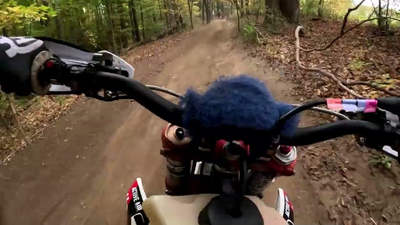Ironman GNCC 2025 YXC2 Phillip Arnold p1 & 2nd O.A.