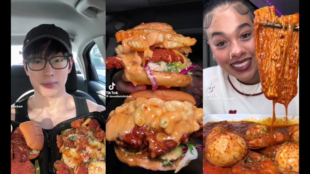 Spicy Asmr🌶
