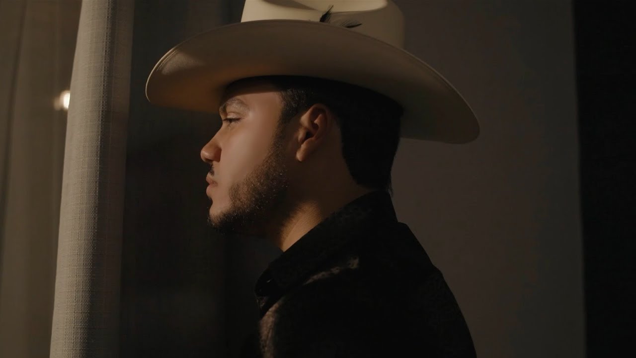 Gerardo Coronel “El Jerry”- Piensa En Mí [Video Oficial]