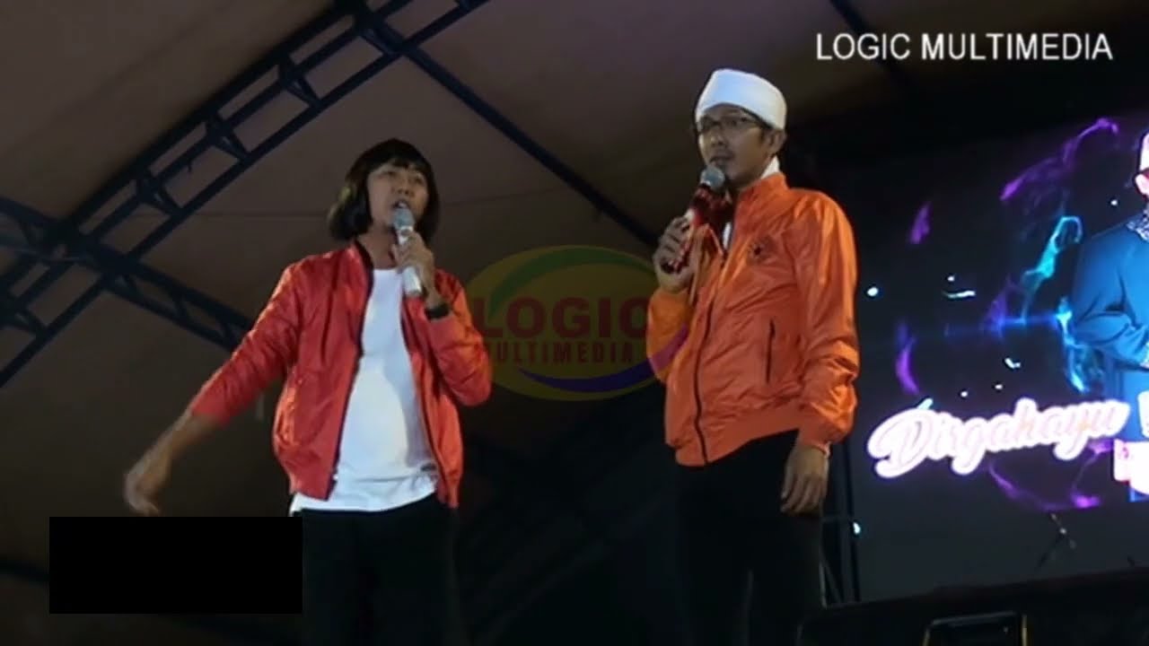 JIGO TEAMLO ADEK BERJILBAB UNGU