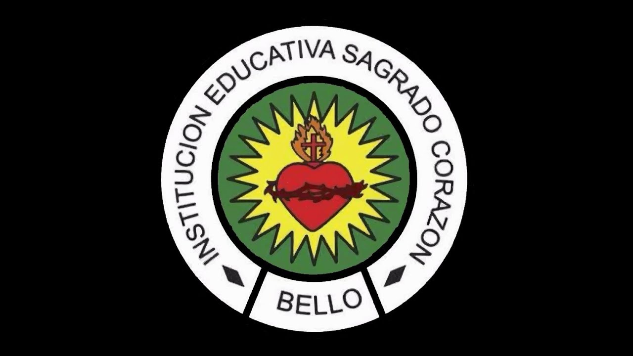 Himno Institución Educativa Sagrado Corazón  | Casa Audiovisual