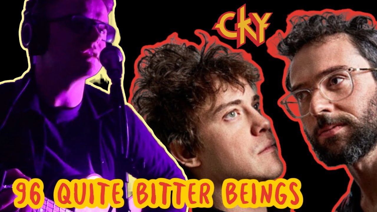 if MGMT wrote 