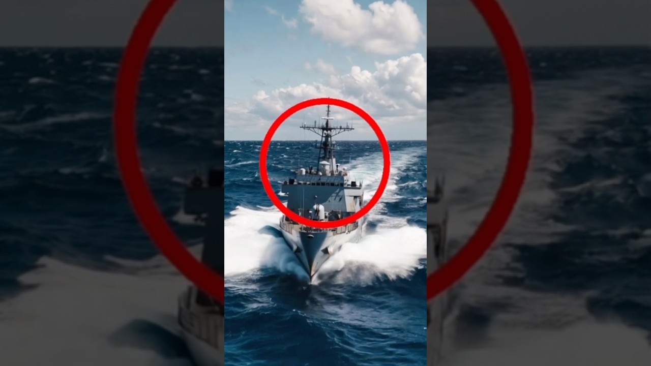 Is the US Navy becoming unbeatable? New SEWIP Block 3 changes the game of electronic warfare!