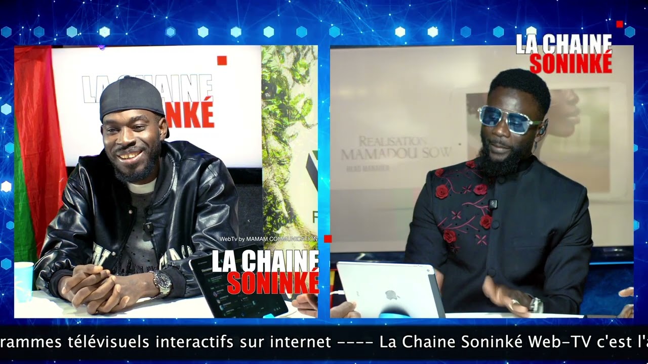 CONCERT PAPITO DIAWARA À PARIS... : RÉVÉLATIONS CHAUDES ET SANS FILTRE DE Dj S4 - KAWAFI BARA #161