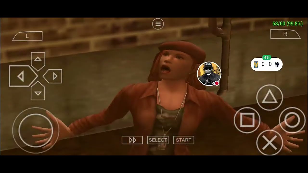 DEF JAM FIGHT FOR NY THE TAKEOVER SONY PSP PORT EN VIVO DESBLOQUEAR CANTANTES O AVENIDAS #5