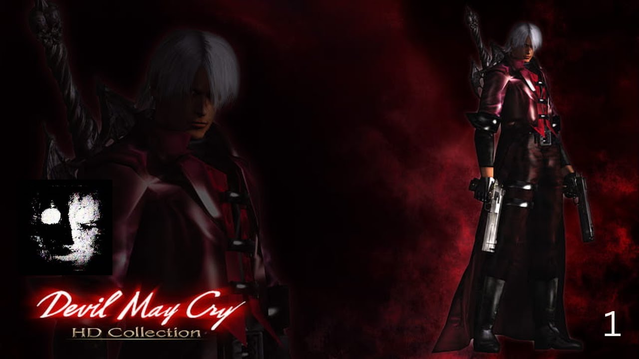 Devil's may? I Devil May Cry