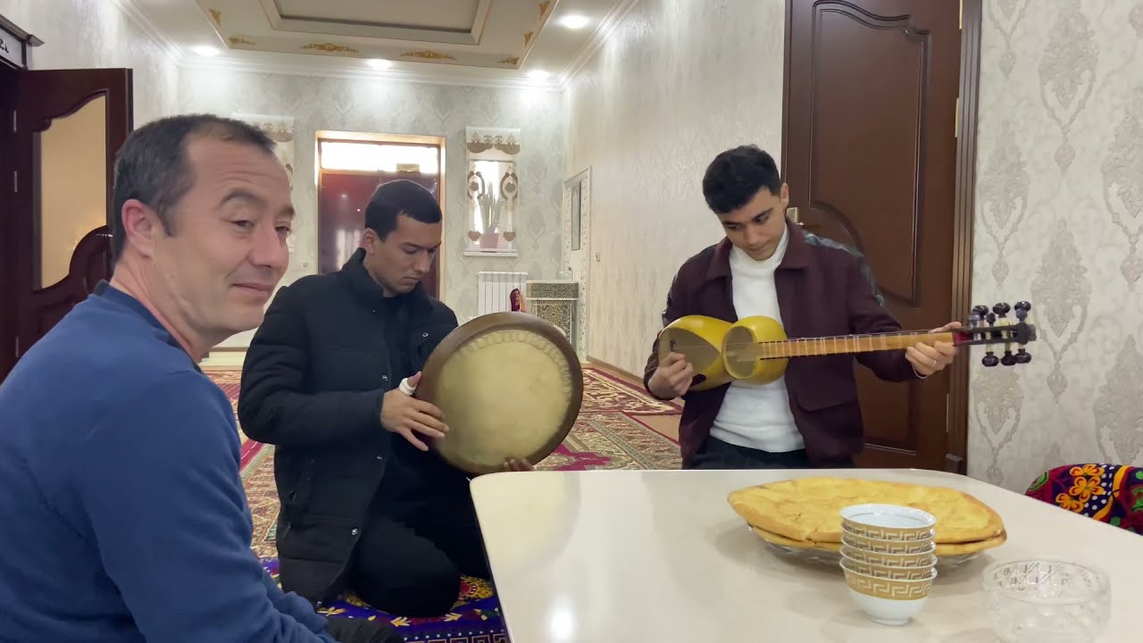 Ogabek Sobirov jiyani Abdualim Yuldashev