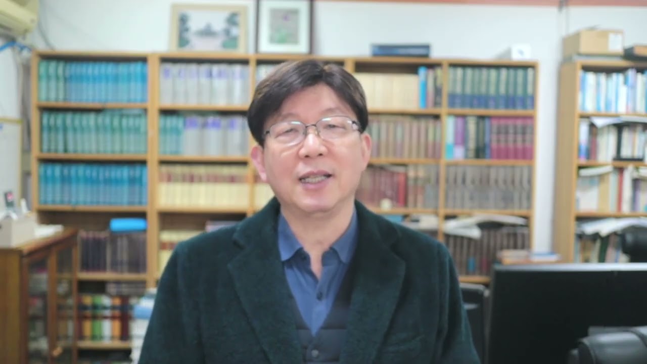 하나님의 나라를 이루어가는 성도들의 매일 가정예배 1677회