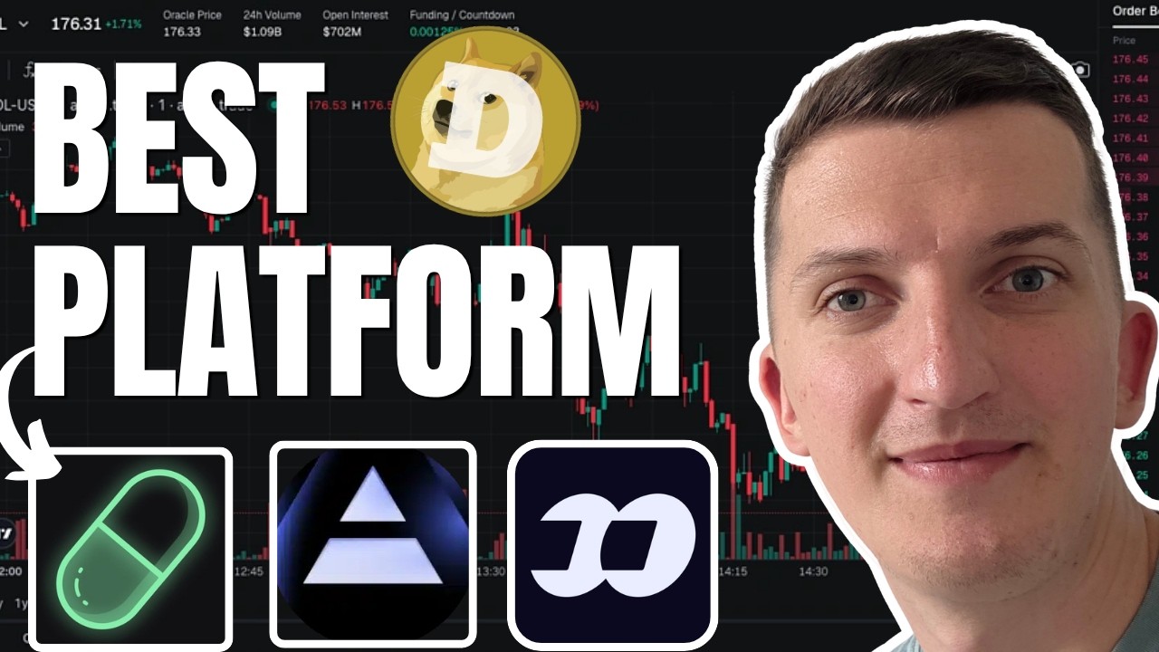 BEST Trading Platforms for Memecoins 2026? Axiom, Terminal, Fomo.app and more!
