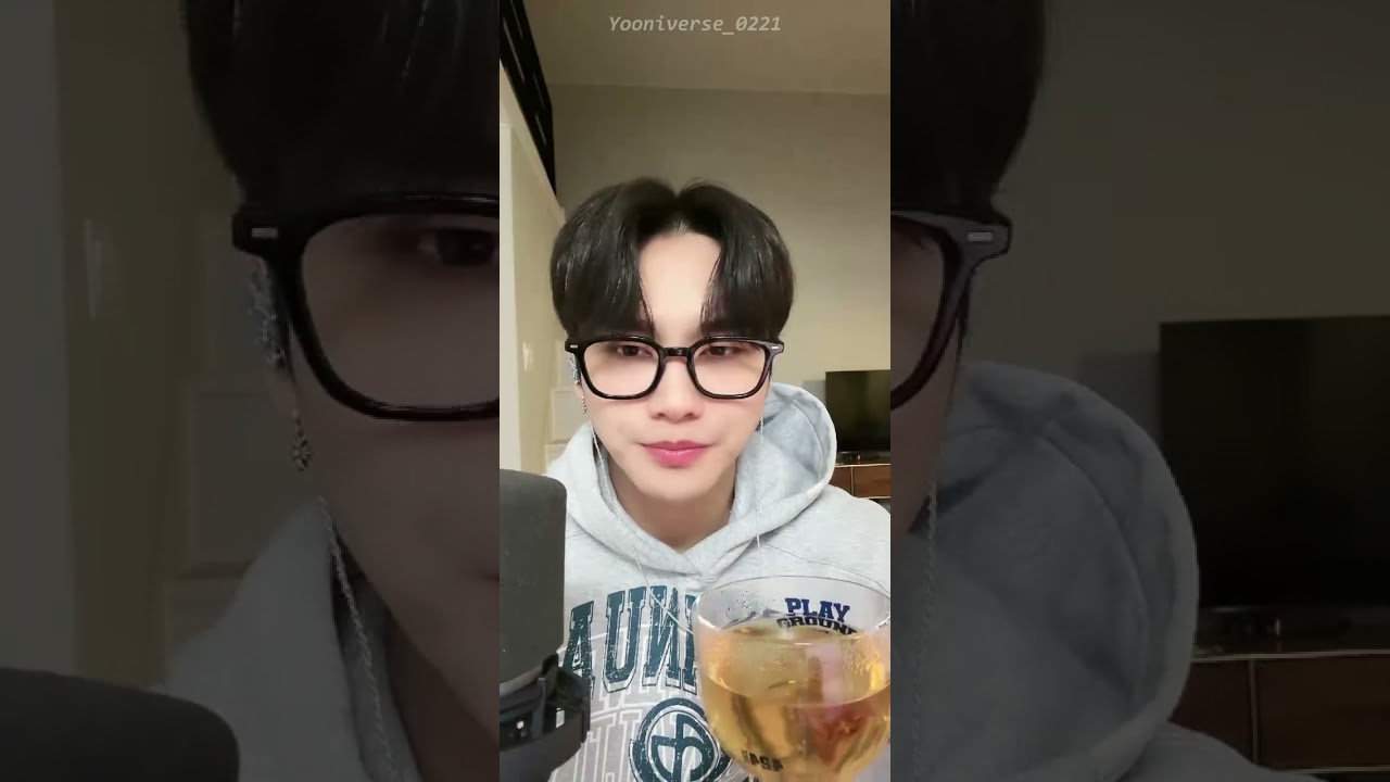 260208 kyoung_u_ni00 T-live CUT
