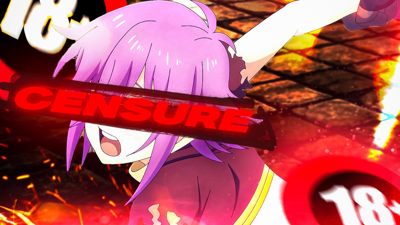 Ubel Blatt : Une Adaptation Massacr&eacute;e par la Censure ? 😡🔥