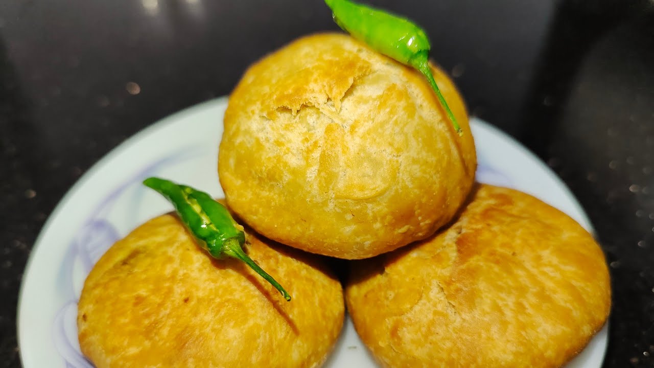 Green matar kachori||Winter special kachori|odia food|odia cuisine|kachori recipe|odisha street food