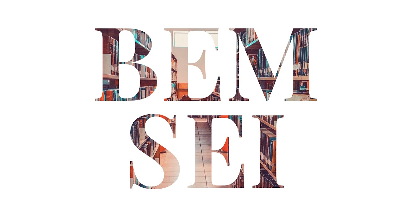 Vinil Fantasma - Bem Sei (Clipe Oficial)