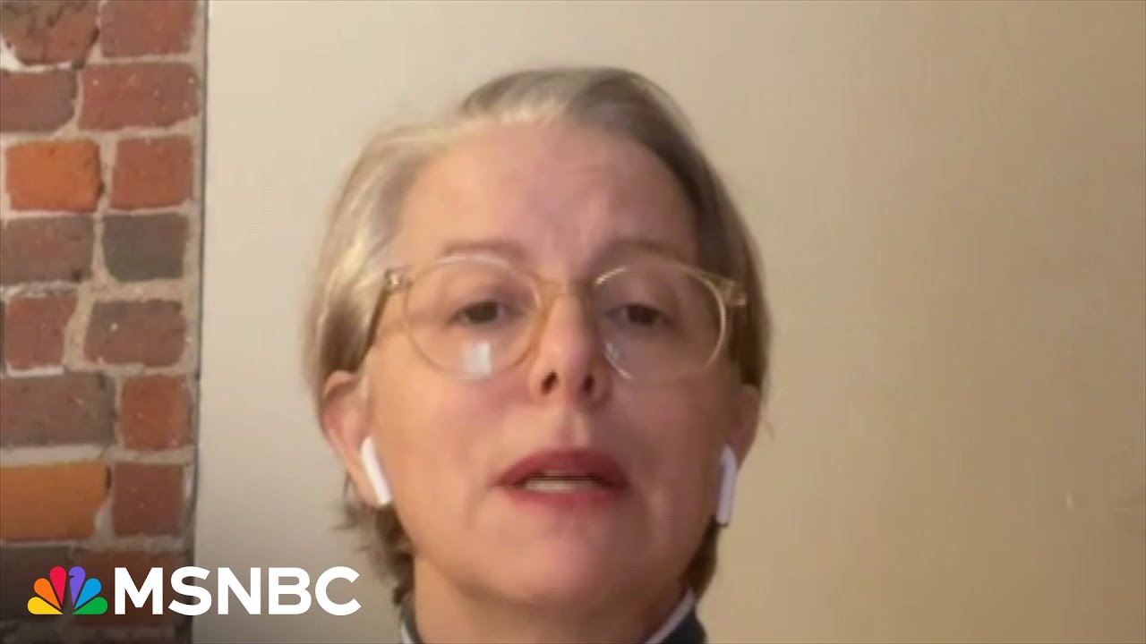 Mother of Vermont shooting victim says leaders contributing to hate