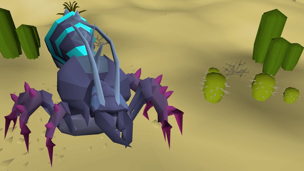 Raging Echoes: Echo KQ Guide