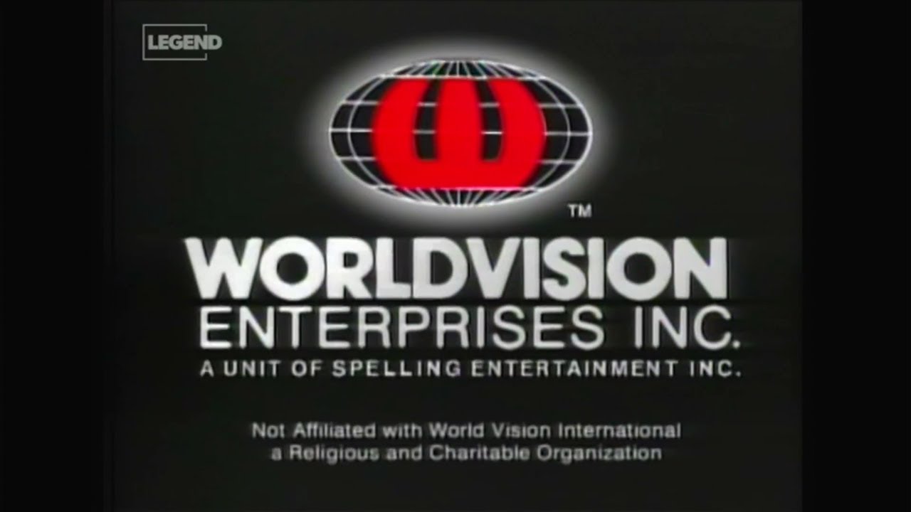 Brademan Self Productions/QM Productions/Worldvision Enterprises (1983/1991)