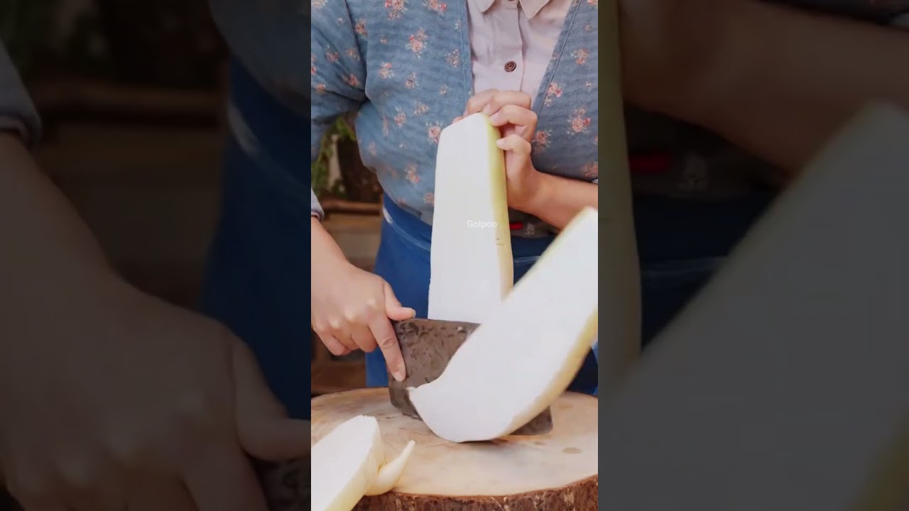 Traditional Village Cooking Pure and Natural Flavors