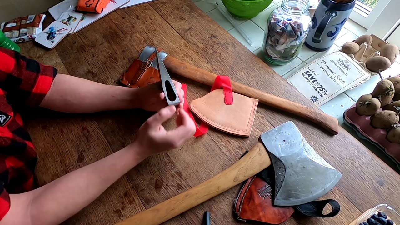 Tuatahi Camp Axe 1st Impressions