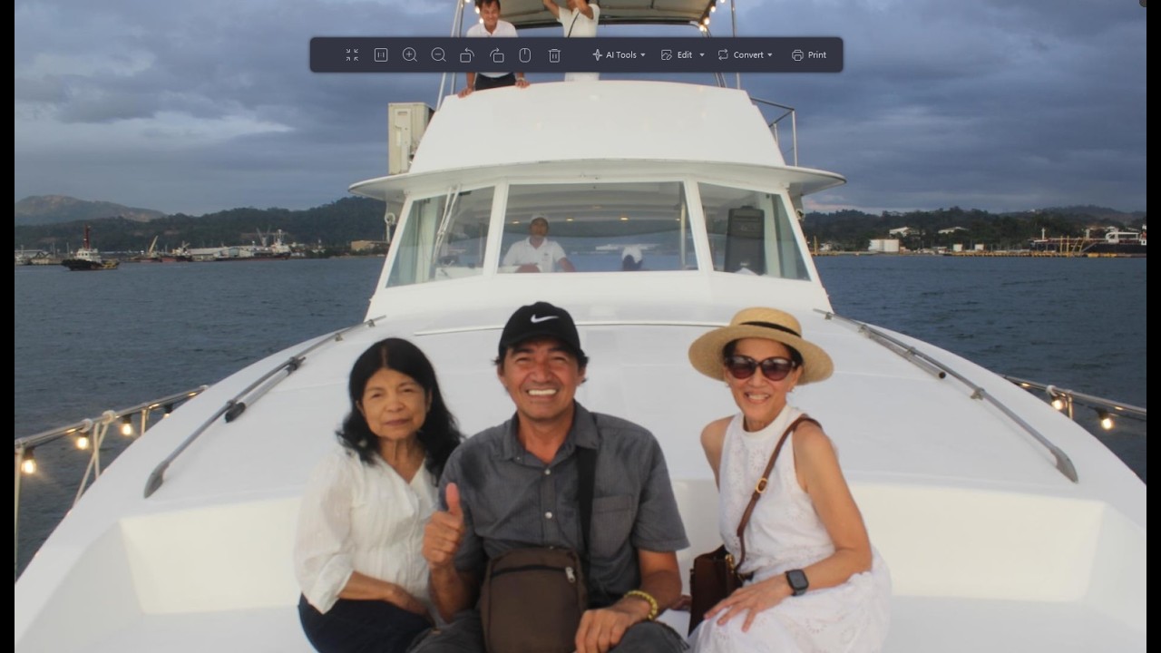 A Tour to Subic, Olongapo 2026